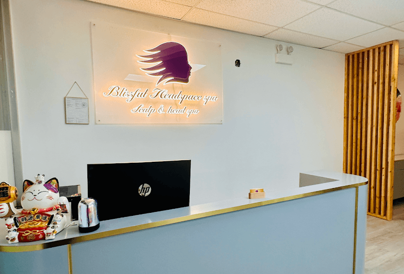 Blissful Headspace Spa New York photo