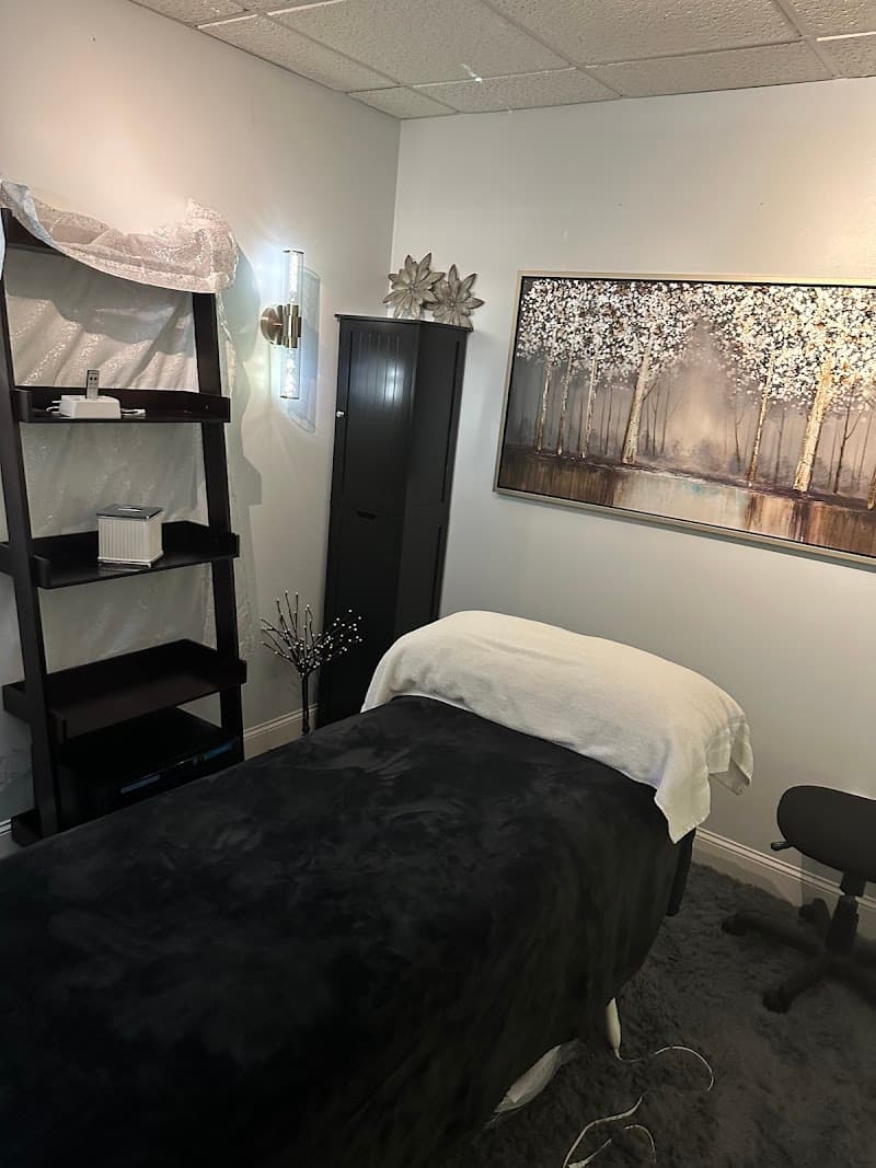 Blissful Journey Day Spa Hillsborough photo