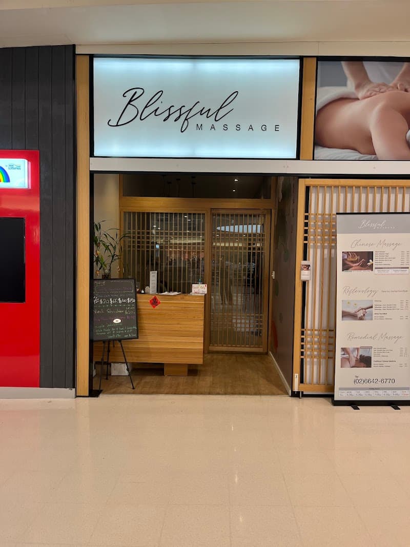 Blissful Massage Grafton photo