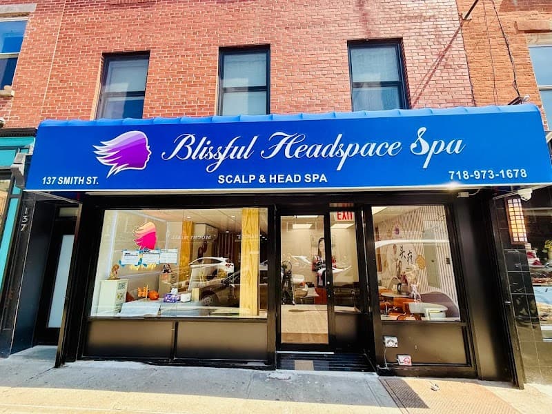 Blissful Relax Spa New York photo