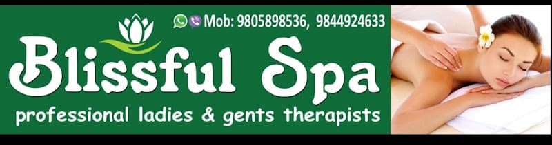 Blissful Spa Ipswich photo