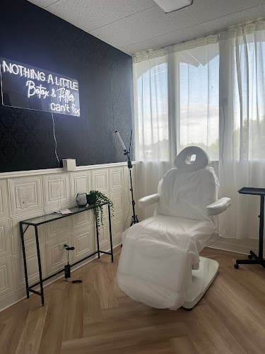 Blissful Spa Lusaka photo