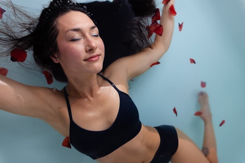 Blissful Waters Float and Wellness Center The Woodlands photo