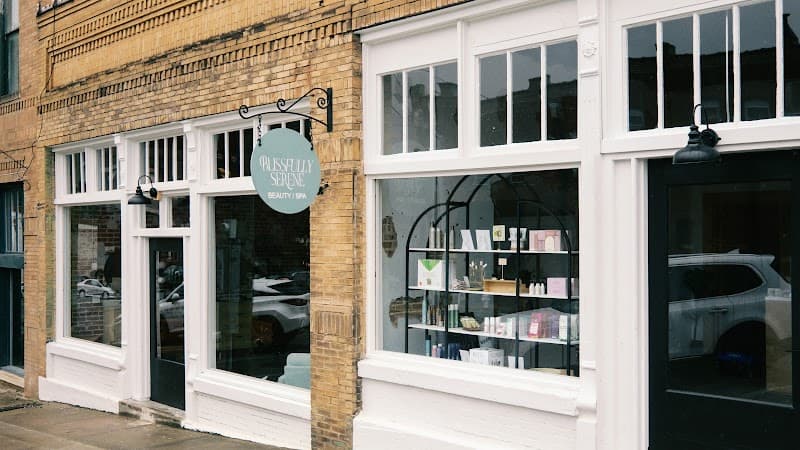 Blissfully Serene Spa & Salon Fort Payne photo