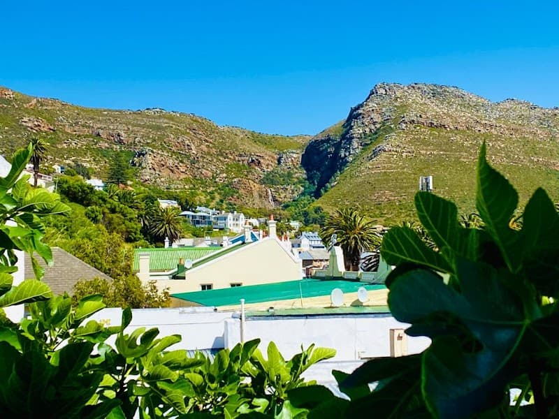 Blissfully Yours Massage & Wellness Studio Simon's Town photo