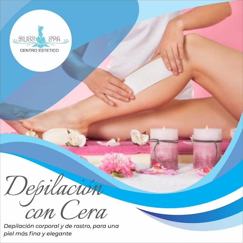 Blissspacentroestético Ciudad del Este photo