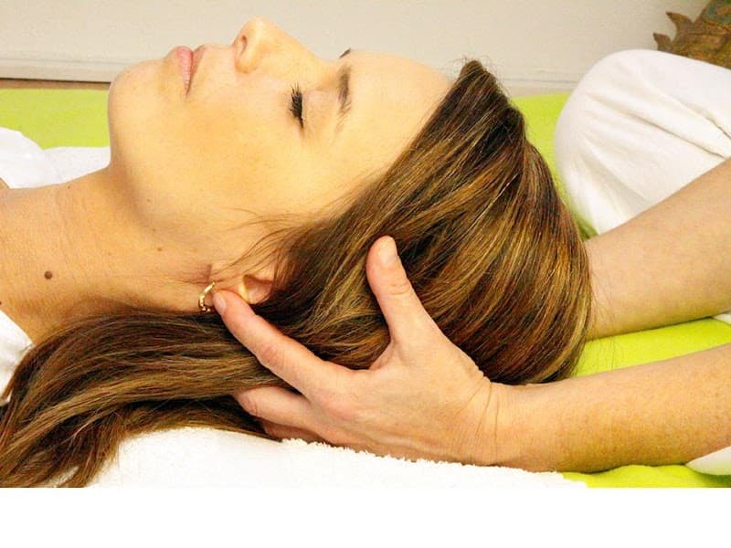 Blisz praktijk voor Shiatsu therapie, Japanse acupunctuur en Dorn therapie Eindhoven photo