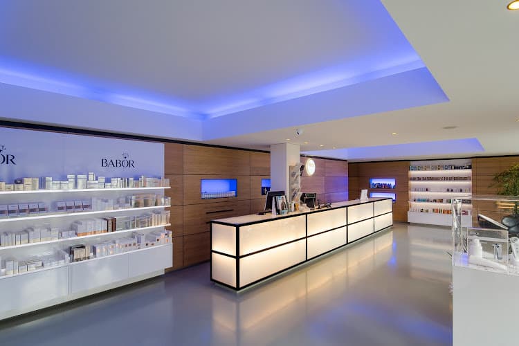Blitz Wellness & skincare Heemstede photo