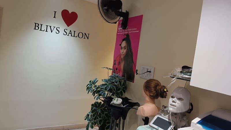 Blivs Spa & Salon Patna photo