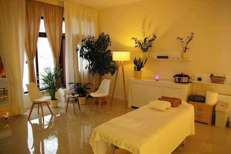 Bliżej Natury Gabinet Masażu I Naturoterapii Dąbrowa Górnicza photo