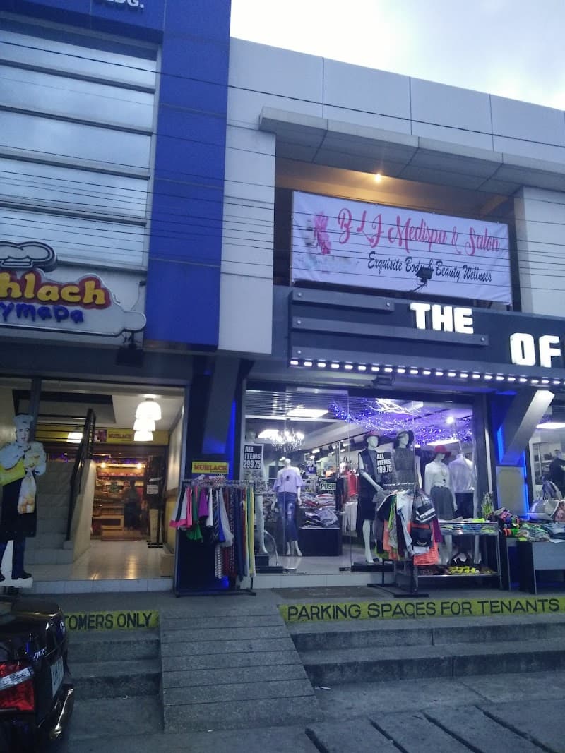 BLJ Medispa and Salon Angeles City photo