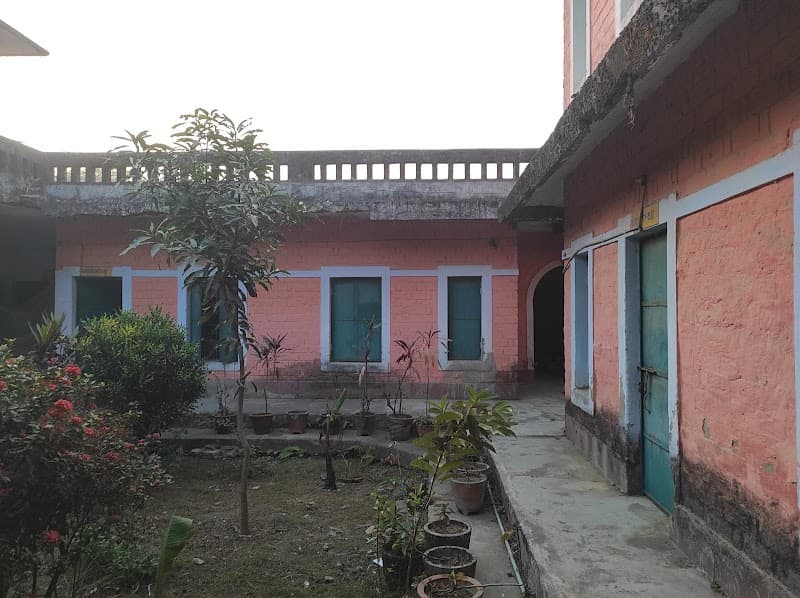 Block Office. Thakurganj . Kishanganj Delhi photo