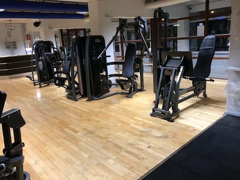 Blokhus Wellness photo
