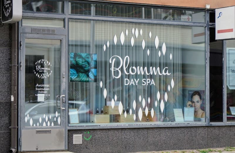 Blomma Day Spa Hämeenlinna photo