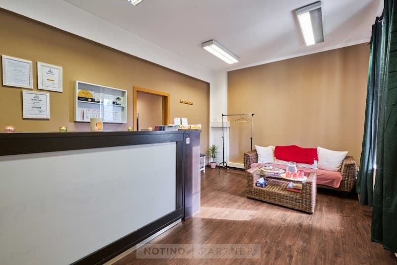 Blondies beauty salon S&M Pelhřimov photo