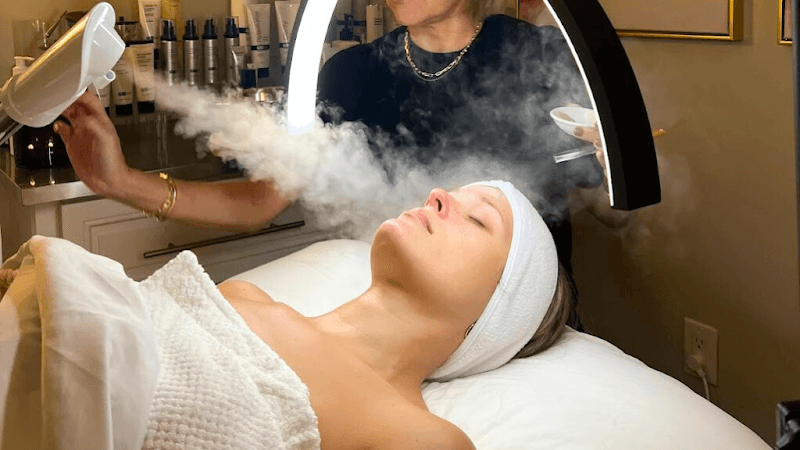 Bloom Aesthetics Studio Charleston photo