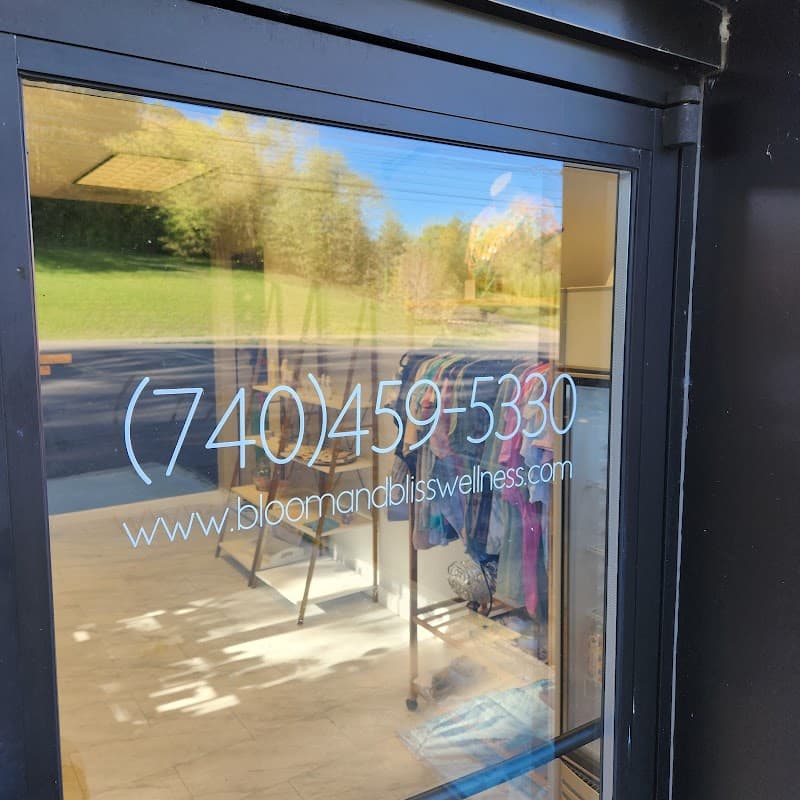 Bloom & Bliss Wellness Studio Caldwell photo