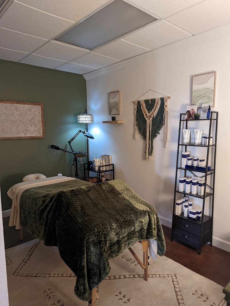 Bloom Body And Soul Atwater photo