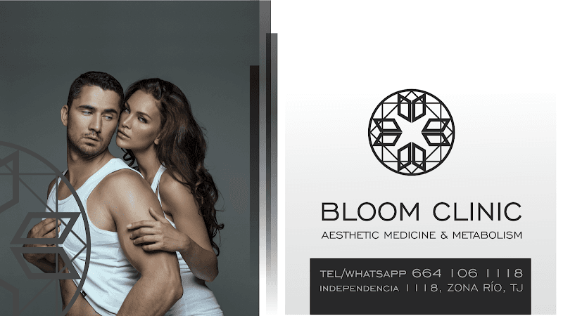 BLOOM Body Clinic Tijuana photo