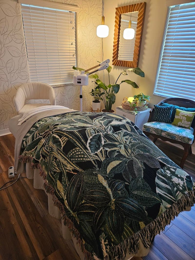 Bloom Bodywork & Esthetics Mt Dora photo