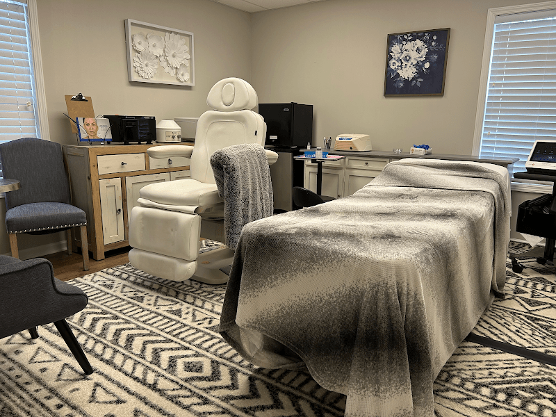 Bloom & Branch Organic Spa Franklin photo