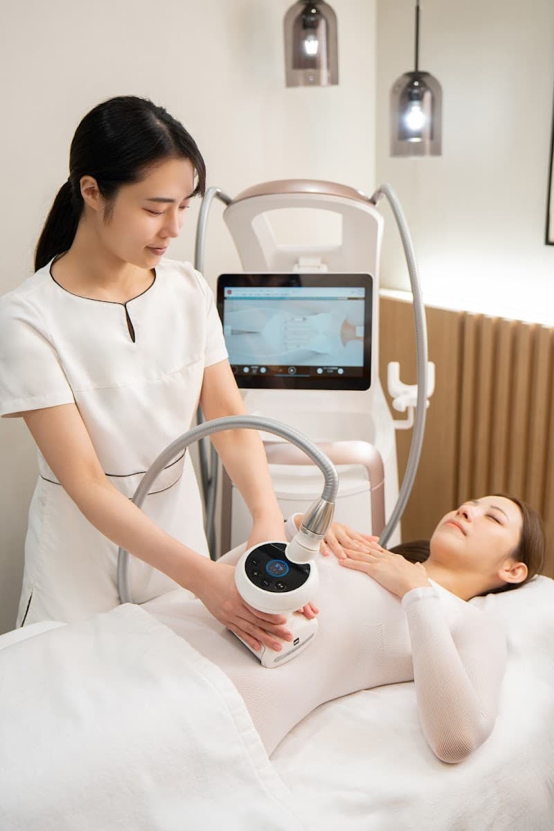 Bloom Ginza Namiki Street Chuo City photo