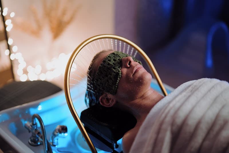 BLOOM Japanese Head Spa Zadar photo
