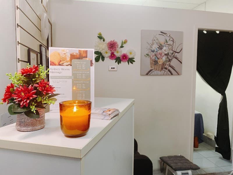 Bloom Massage & Beauty Sydney photo