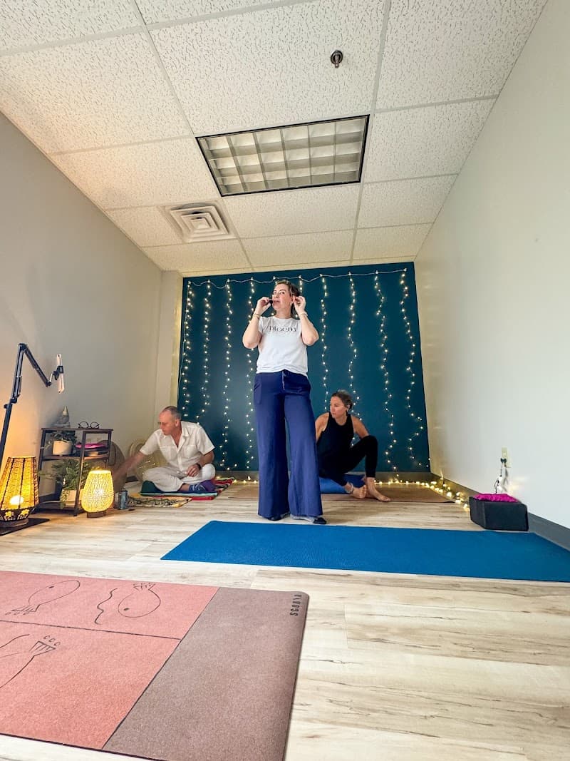 Bloom Mind + Body Co. Ballwin photo