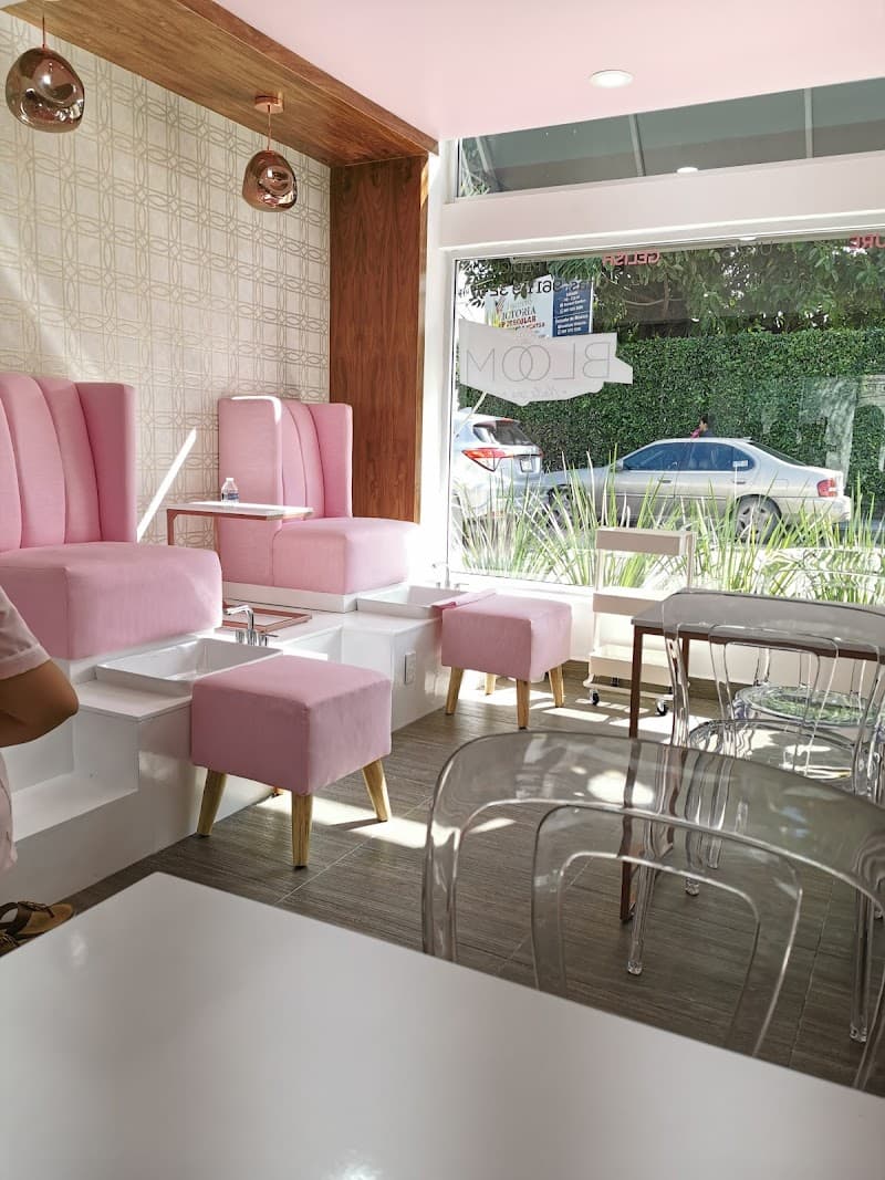 Bloom Nails Spa Tuxtla Gutiérrez photo