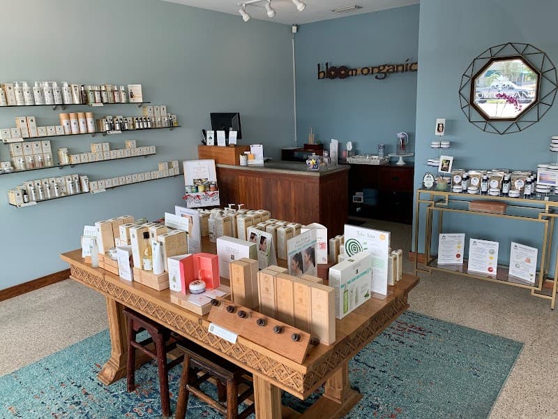 Bloom Organics Sarasota photo