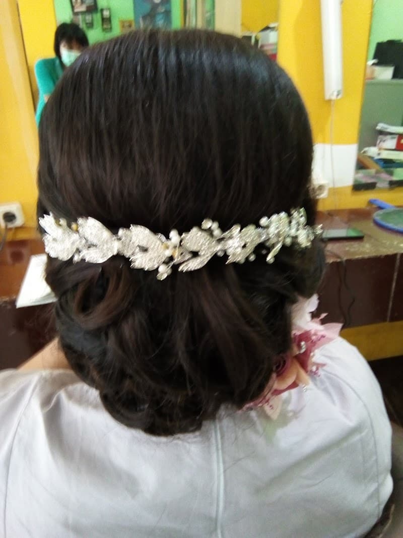 Bloom Salon and Spa Sleman photo