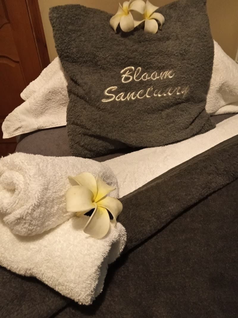 Bloom Sanctuary Macclesfield photo