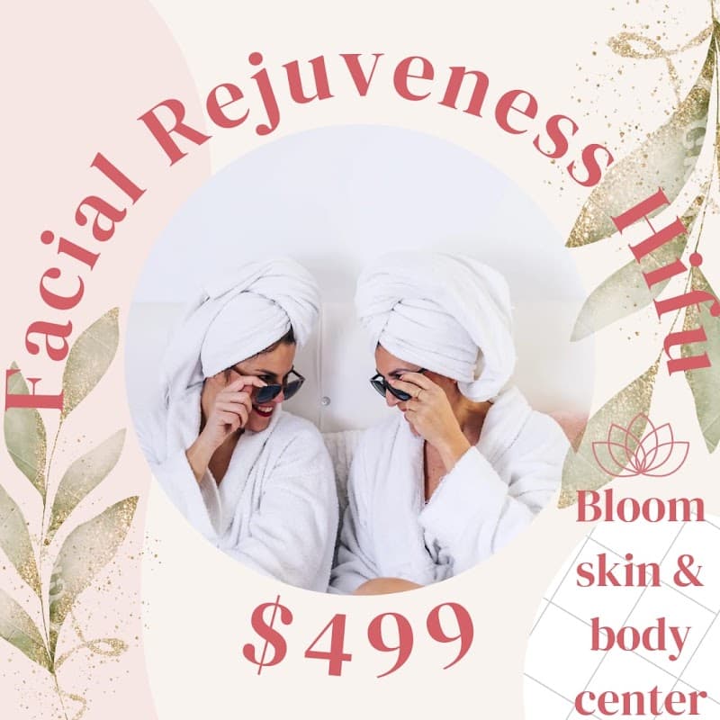 Bloom Skin and Body Center Talpa de Allende photo