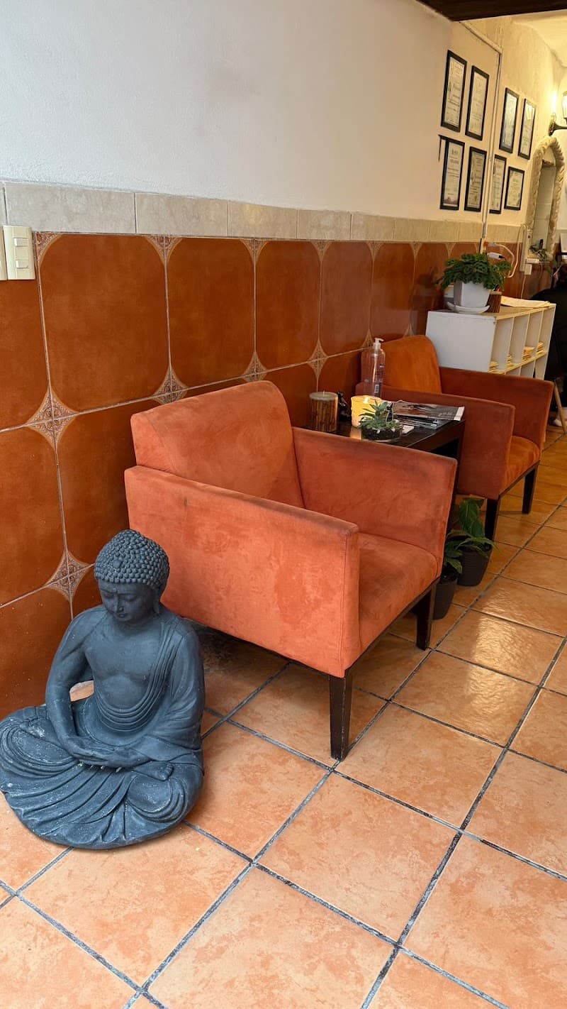 Bloom Spa Aguascalientes photo