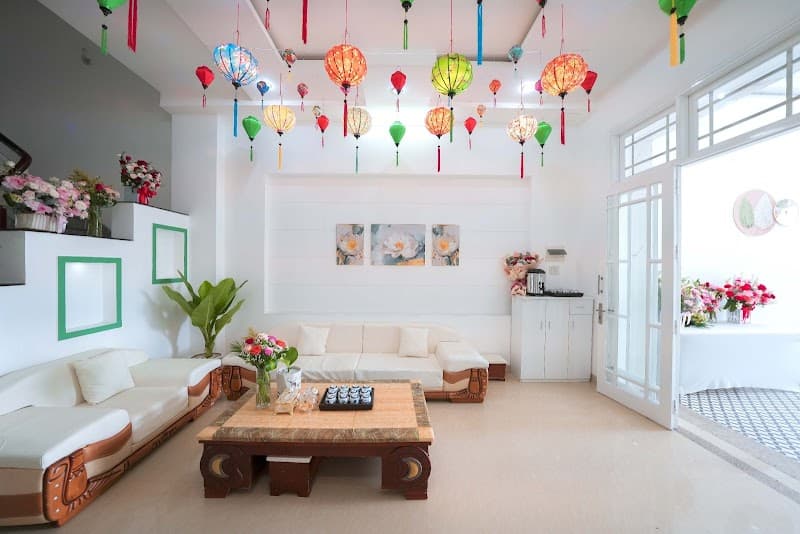 Bloom Spa Danang Quận Ngũ Hành Sơn photo