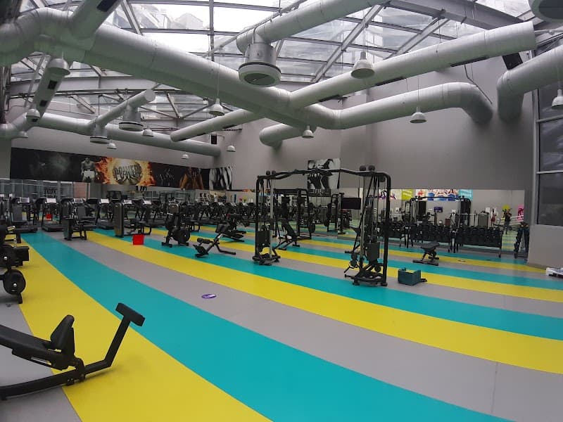 Bloom Spa Fitness İstanbul photo