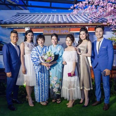 Bloom Spa Hà Nội photo
