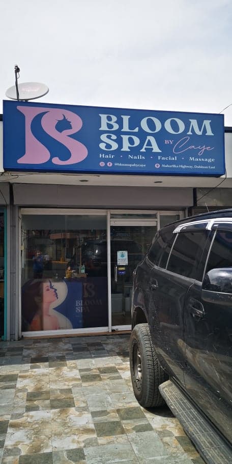 Bloom Spa Santiago photo