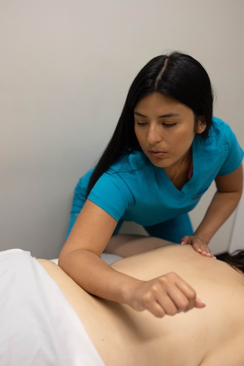 Bloom Spa Therapy Farmingdale photo