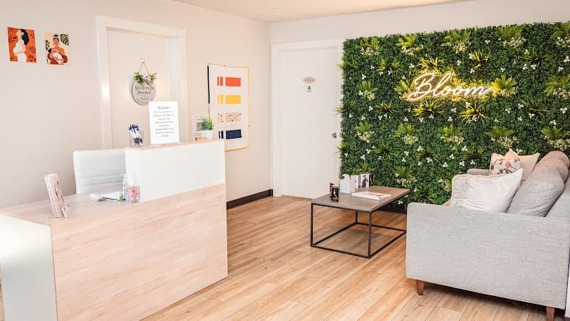 Bloom Ultrasound & Pregnancy Spa Austin photo