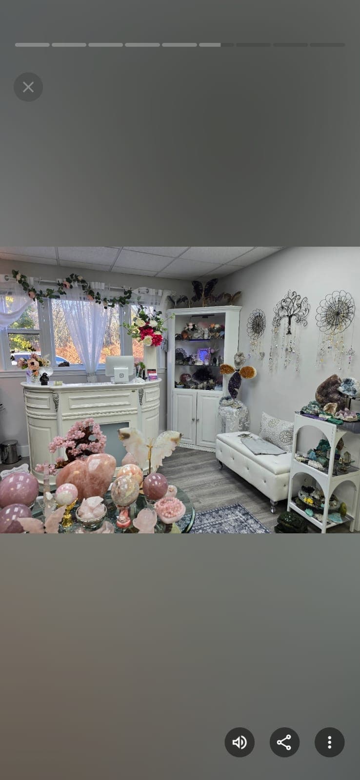 Bloom Vibration Wellness Hyannis photo