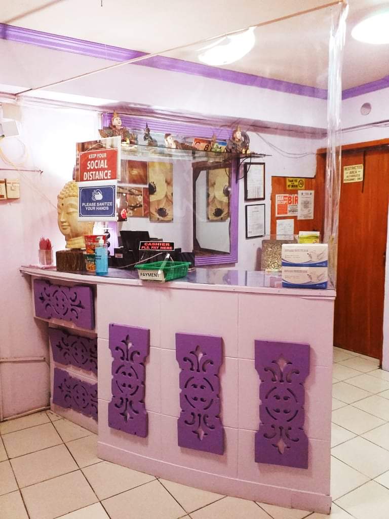 Bloombuds Wellness and Spa Lucena City photo