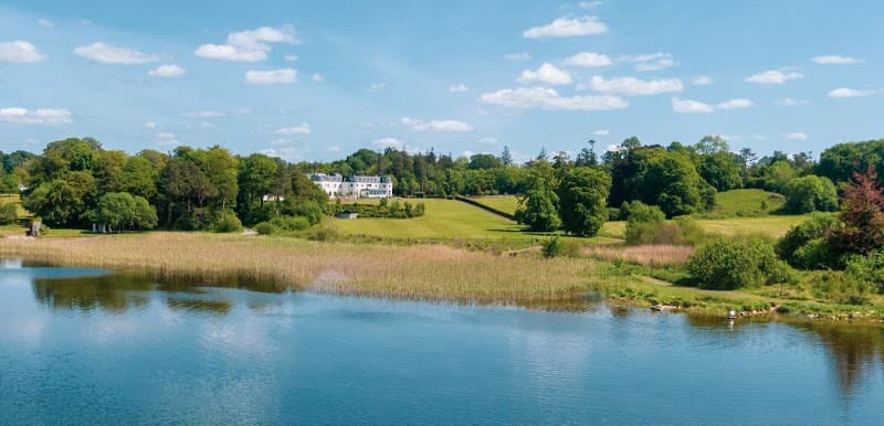 Bloomfield Spa County Westmeath photo