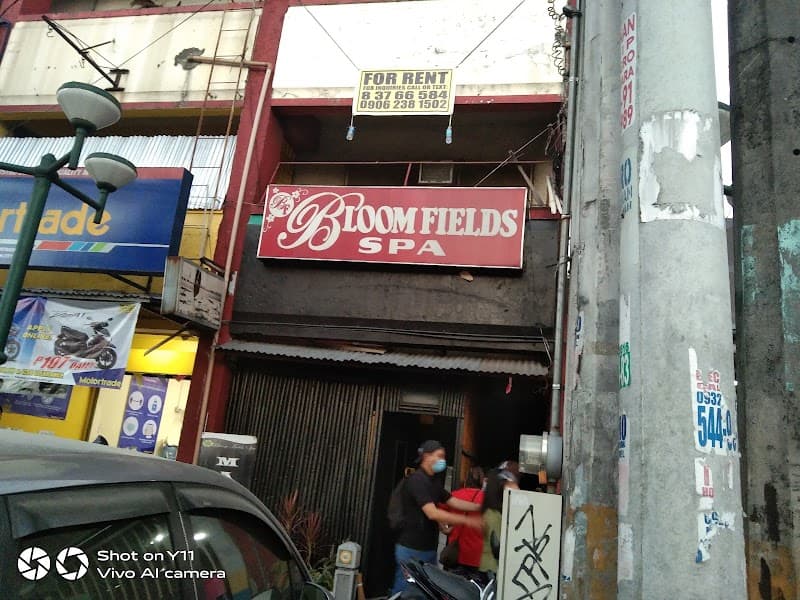 Bloomfields SPA Quezon City photo