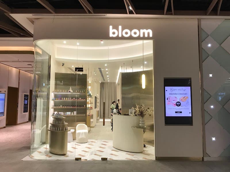 Bloomie Blossom Nails Muntinlupa photo