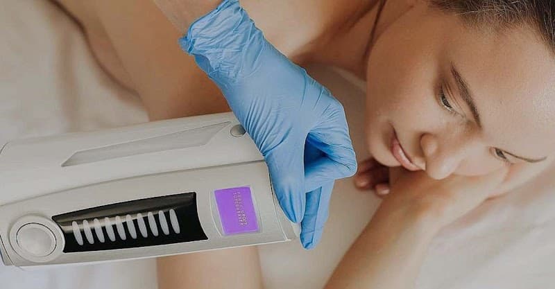 Blooming Beauty Endosphere Stamford photo