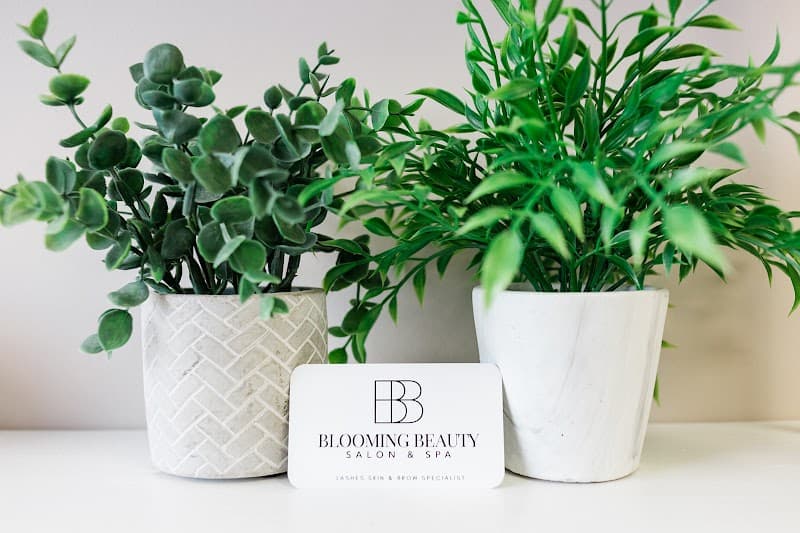 Blooming Beauty Salon & Spa Vancouver photo
