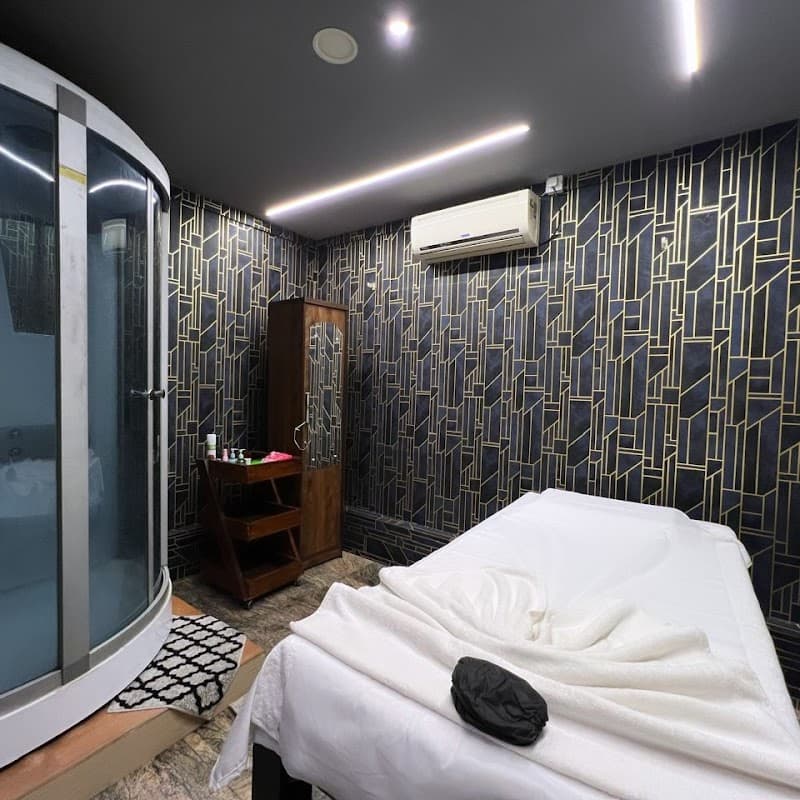 Blooming Day Spa Bangalore photo