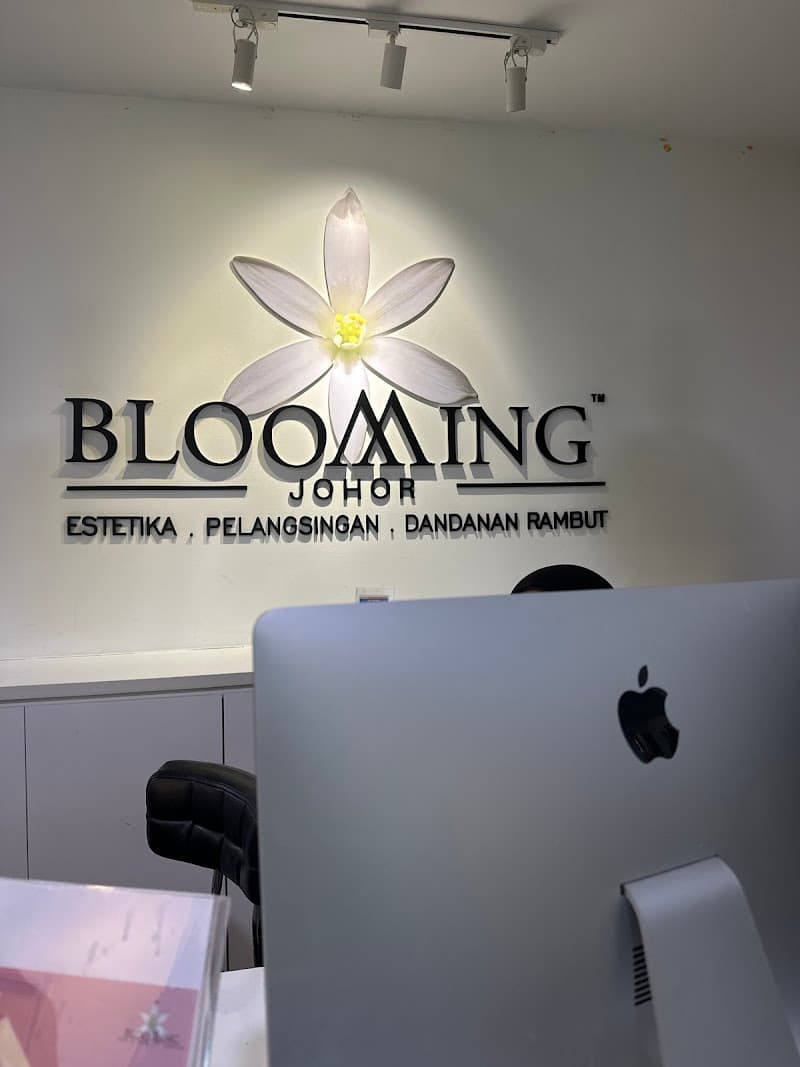 Blooming Johor Aesthetic and Beauty Centre Johor Bahru photo